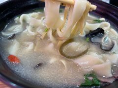 -老郑州烩面(火车站分店)