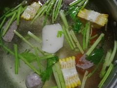 -牛焱·贵州黄牛肉火锅(城西银泰店)