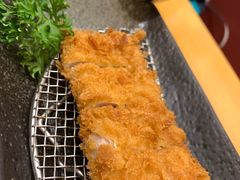 -胜博殿日式炸猪排(西红门店)