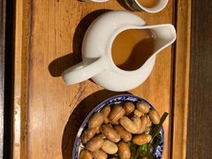 -大洋家·精品潮汕菜·生腌砂锅粥(天河东路店)