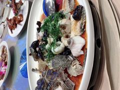 -金苑海鲜酒家(来魅力店)