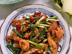 -金龙·打边炉(南京西路店)