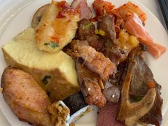 -鹭江潮餐厅•福建菜(鹭江佲家酒店)