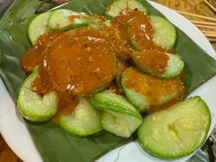 -杨合林啊兰烤鱼