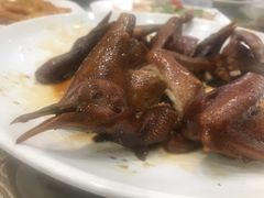 -新兴家喻酒家·羊城名宴(昌岗店)