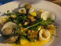 -Mercato莫卡多露台餐厅与酒吧(K11店)