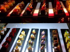 -富力希尔顿酒店·地阔自助餐厅