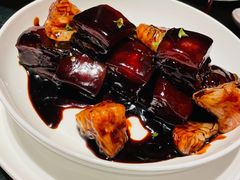 -甄御•海鲜新青岛菜(麦岛店)