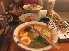 -本气家(悦荟万科广场店)