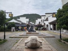 -东山风景区(洞庭东山)