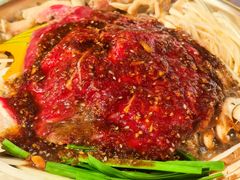 -恩你小木屋·韩式料理(假日广场店)