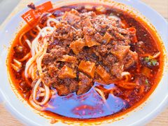 -吴记怪味面(牛王庙店)