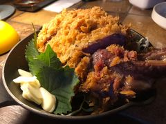 -山杏yama-katsu·吉列炸物