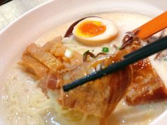 -味千拉面(南宁江南万达店)