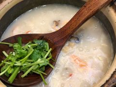 -大洋家·精品潮汕菜·生腌砂锅粥(天河东路店)