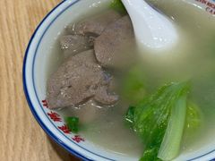 -荔银肠粉·非遗手藝(夫子庙店)