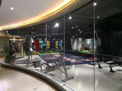 -懒人Club健身(三迪中心店)