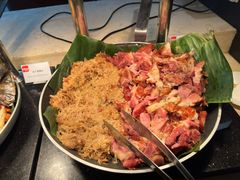 -永泰福朋喜来登酒店-宜客乐自助餐厅(远大路店)