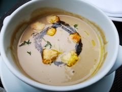 -君悦酒店·La Terrazza意合園·意式风味