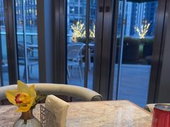 -上海前滩香格里拉大酒店
