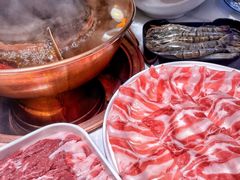 -宣武小院涮肉(前门店)