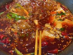 -楠火锅(哈尔滨金爵万象店)