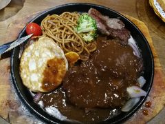 -阿娜尔·新疆菜(宜家荟聚中心店)