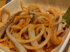 -新石器烤肉(百联川沙店)