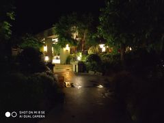 -水底山庄园温泉