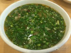 -西部马华清真兰州牛肉面·烧烤夜市(关东店)