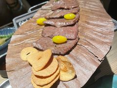 -本源食集 日式烧肉·炉端烧(东海缤纷店)