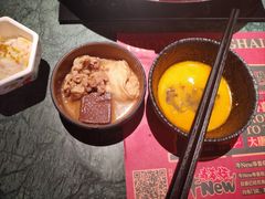 -牛New寿喜烧(中山公园龙之梦店)