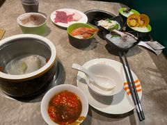 -V-ONE西雅图海鲜自助餐厅(仓山万达广场店)