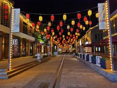 -鼎盛王朝康熙大典实景演出