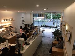 -GOOD好事咖啡(会展城店)