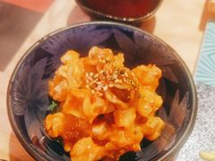 -鸟山鸣·日料食堂(王府井店)