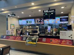 -德克士(哈西火车站店)