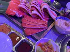 -谷町·烤肉自助(朱雀门店)