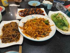 -津菜宋记老房子(平山道店)