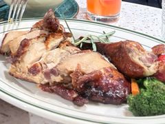 -CRAZYONES西班牙海鲜饭(上海美罗城店)