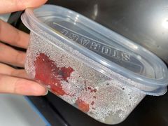 -小杨烤肉(朱雀店)