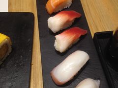 -Sushi Love 创意寿司(丽影广场店)
