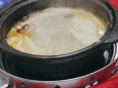 -花苑美食横琴生蚝火锅(拱北粤华路店)