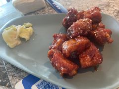 -鹿港小镇(霄云店)