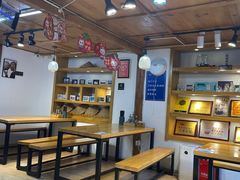 -勺子米线·云南传统小吃市集(四方街店)
