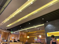 -元气寿司(新城市广场店)