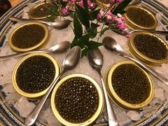 -山之川·日式料理(瀚海海尚店)
