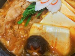 -上户日本料理(北仑富邦店)