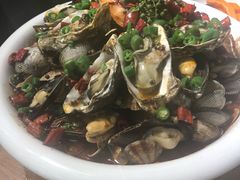 -必点海鲜·鲅鱼水饺(鞍山西道店)