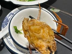 -杨记海鲜楼(三门黑金冠店)